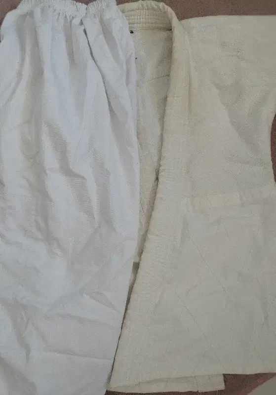 لباس جودو|لباس|همدان, |دیوار