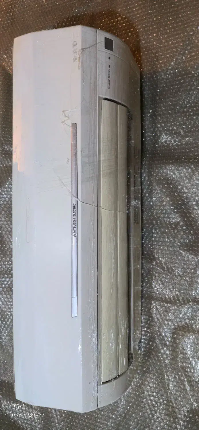 کولرگازی میتسوبیشی ۱۲ هزار|کولر گازی و فنکوئل|تبریز, |دیوار