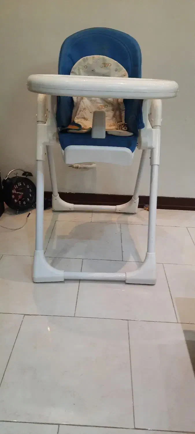 صندلی کودک|تخت و صندلی بچه|کرج, گلشهر|دیوار