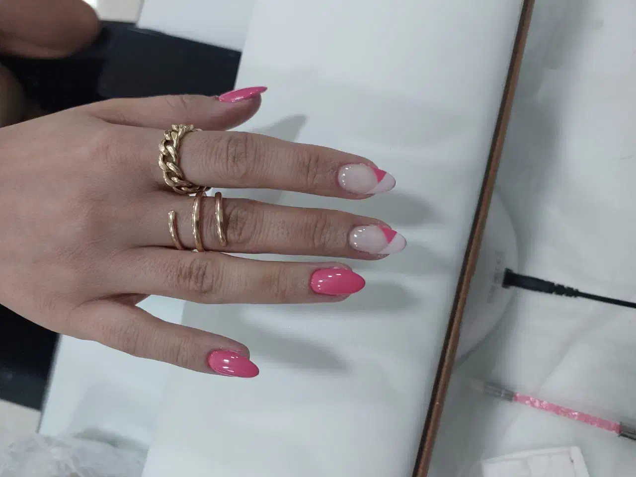 خدمات ناخن|خدمات آرایشگری و زیبایی|اصفهان, شهرک امام زمان|دیوار