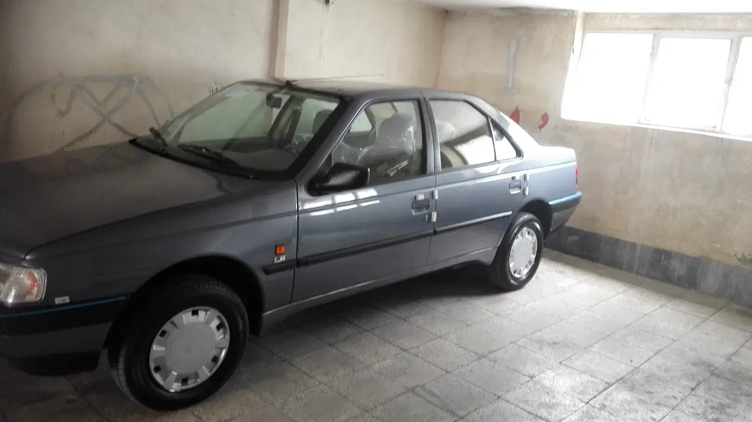 اجاره پارکینگ|اجارهٔ مغازه و غرفه|تهران, مقدم|دیوار