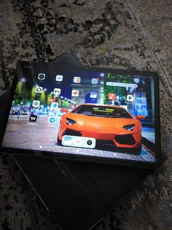 تبلت ردمی پدse شیائومی|تبلت|مشهد, کوی سیدی|دیوار