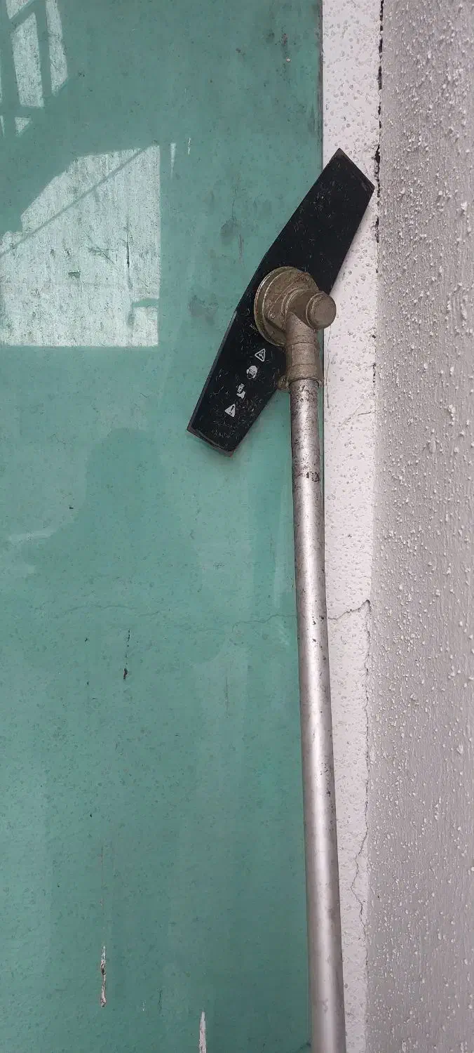 اجاره علف زن و چاله کن|خدمات باغبانی و درختکاری|امیرکلا, |دیوار