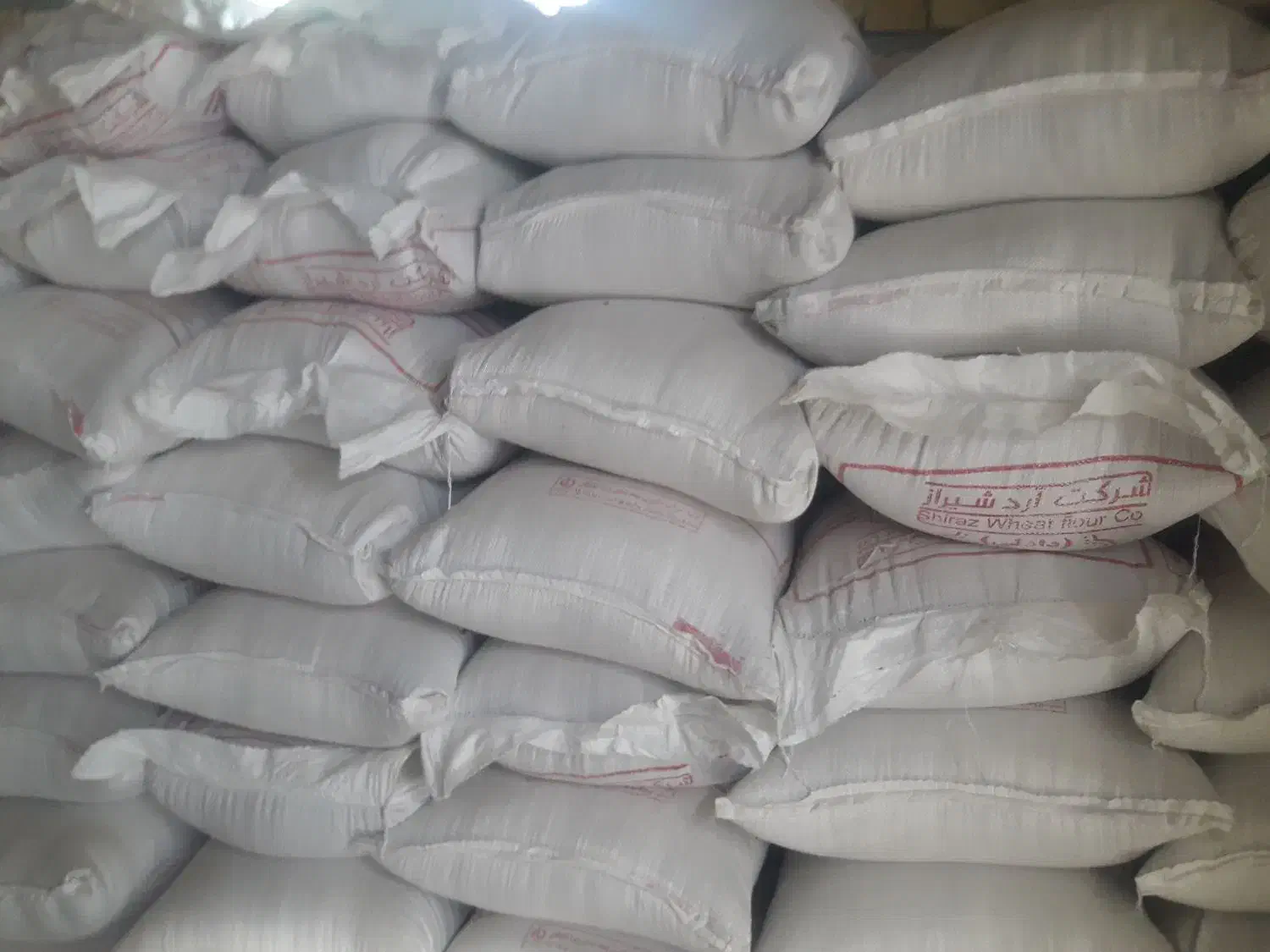 فروش گندم و جو|عمدهفروشی|مرودشت, رامجرد یک|دیوار