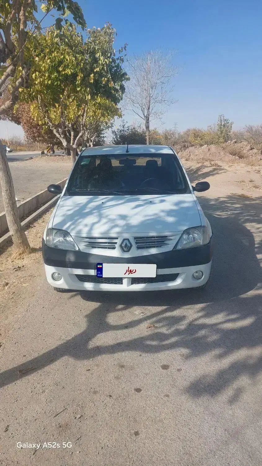 تندر90E2|خودرو سواری و وانت|نیشابور, فضل|دیوار