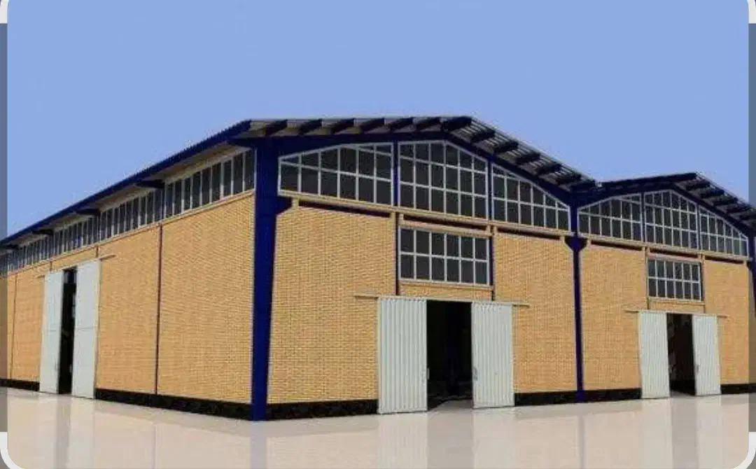 سوله فروشی شهرک صنعتی اشراق|فروش دفتر صنعتی، کشاورزی، تجاری|زنجان, |دیوار