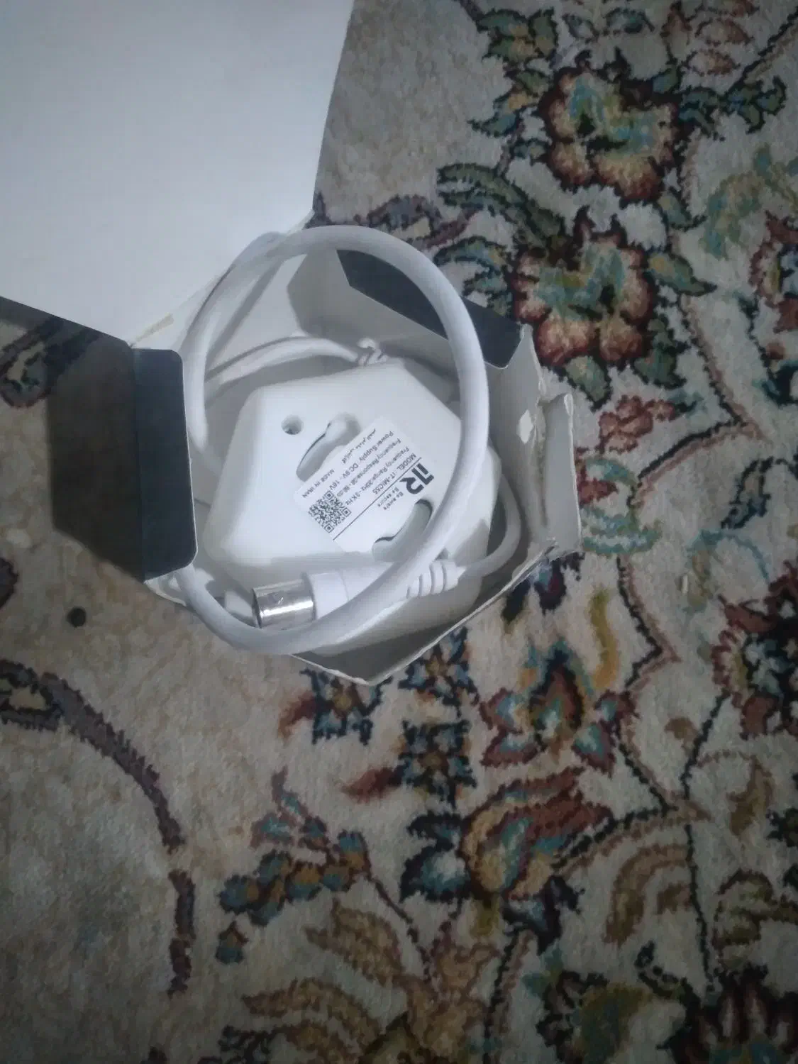 میکروفون دوربین سالم|دوربین مداربسته|مشهد, مهدی آباد|دیوار