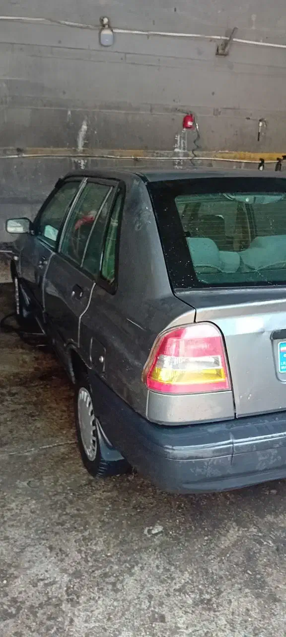 پراید۱۴۱|خودرو سواری و وانت|فردیس, خیام غربی|دیوار