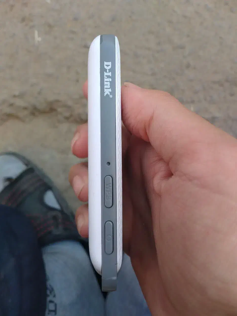 مودم جیبی|مودم و تجهیزات شبکه|قم, هنرستان|دیوار