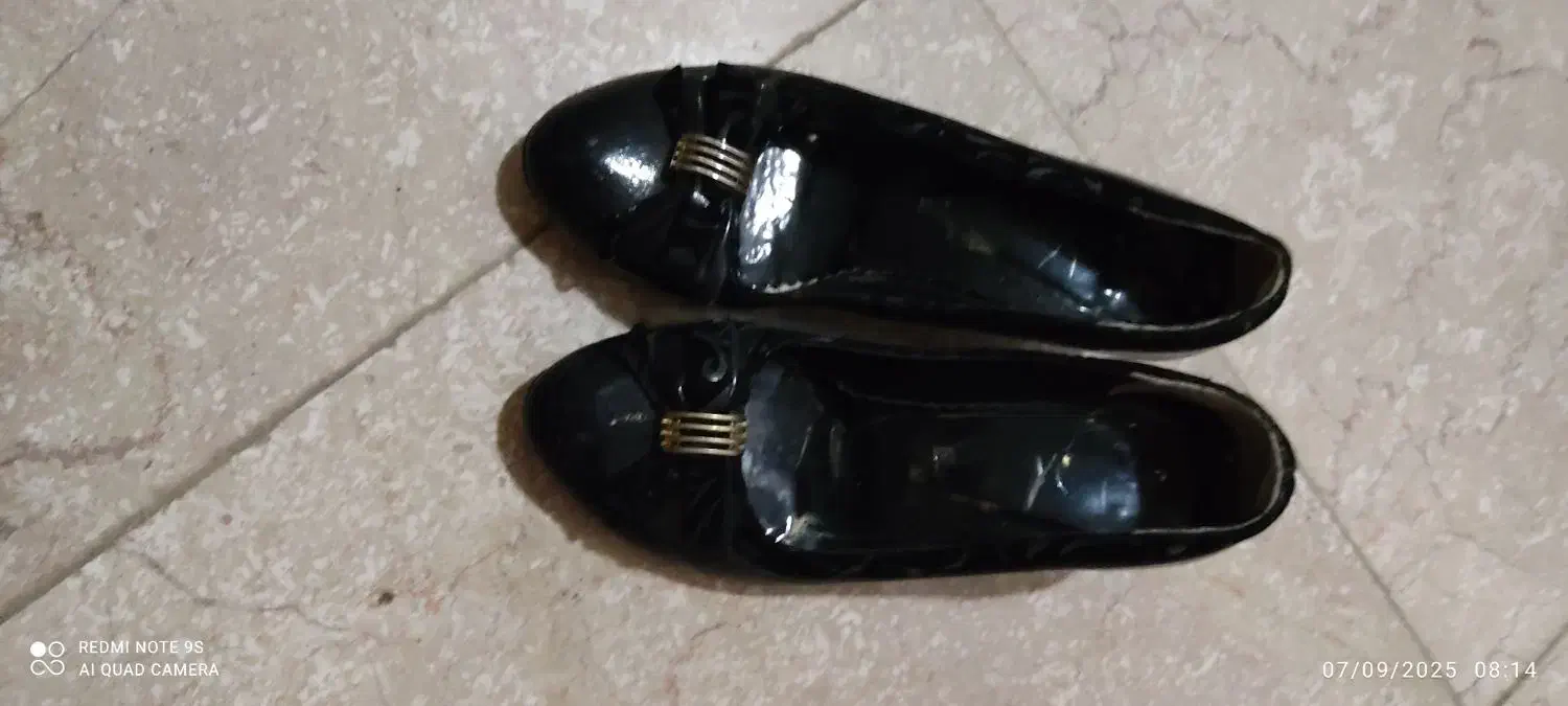 کفش. و بوت|کیف، کفش، کمربند|لاهیجان, آهندان|دیوار