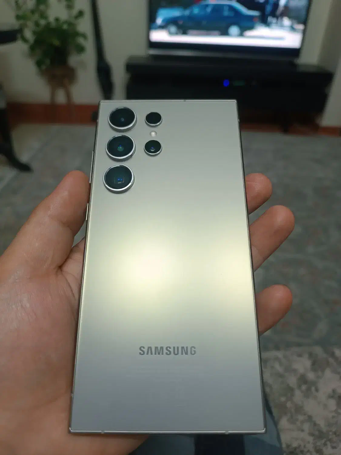 s24 ultra 256|موبایل|ری, دولت‌آباد|دیوار