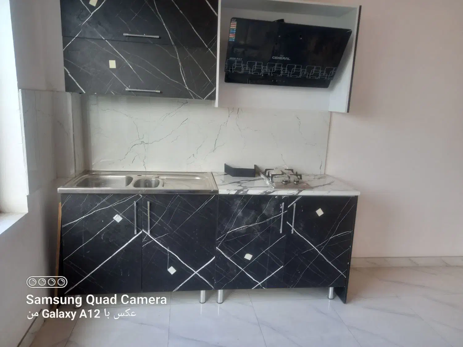 فروش ویلا / فول امکانات/ نوساز|فروش خانه و ویلا|خرم‌آباد (تنکابن), |دیوار