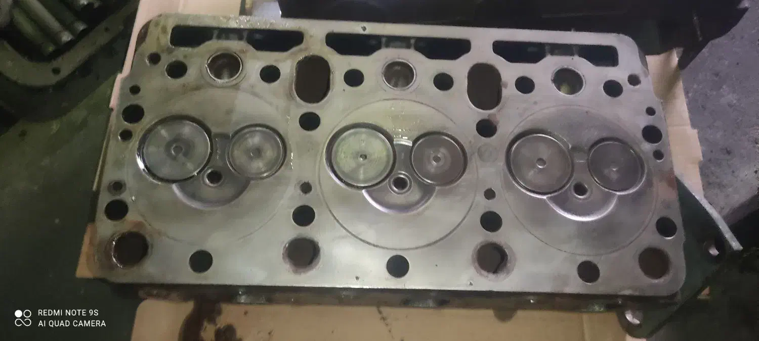 لوازم|قطعات یدکی و لوازم جانبی|گرگان, |دیوار