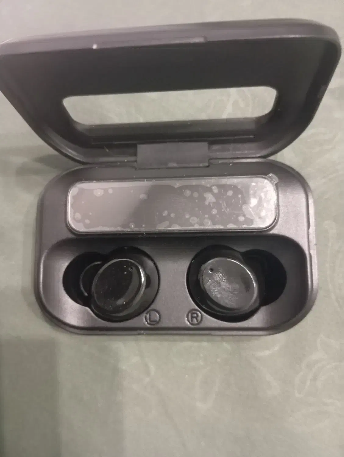 هندسفری ارجینال|پخشکننده همراه|کرج, فاز ۴ مهرشهر|دیوار