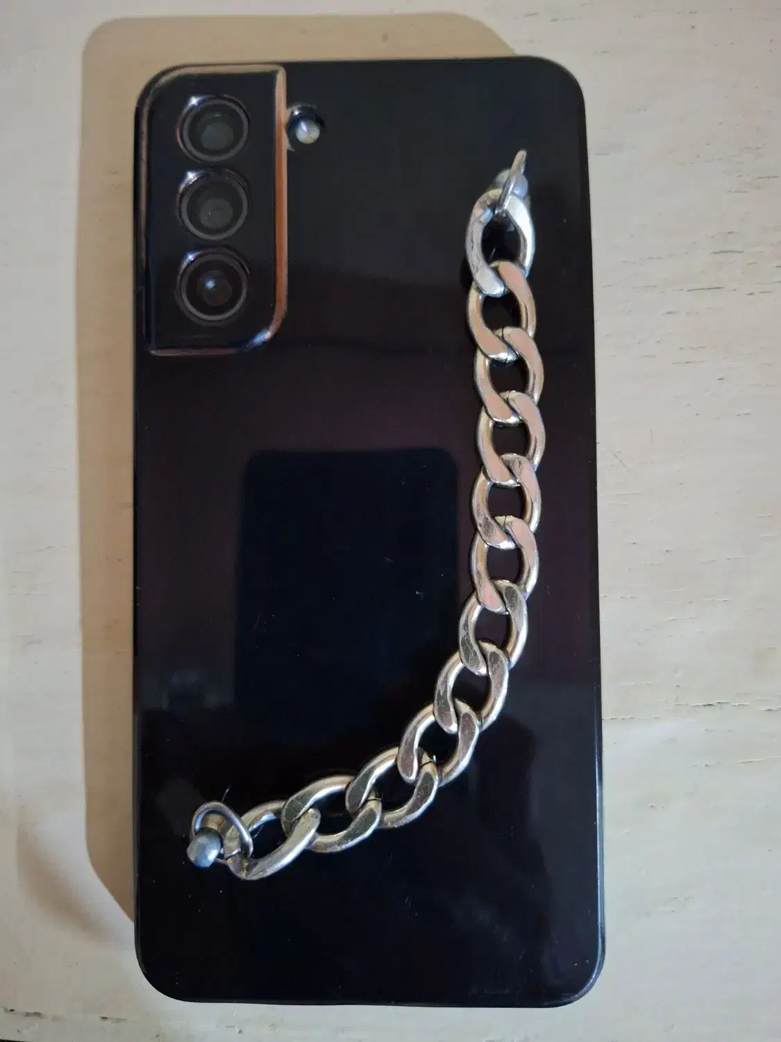 قاب گوشی Samsung S21FE|لوازم جانبی موبایل و تبلت|همدان, |دیوار