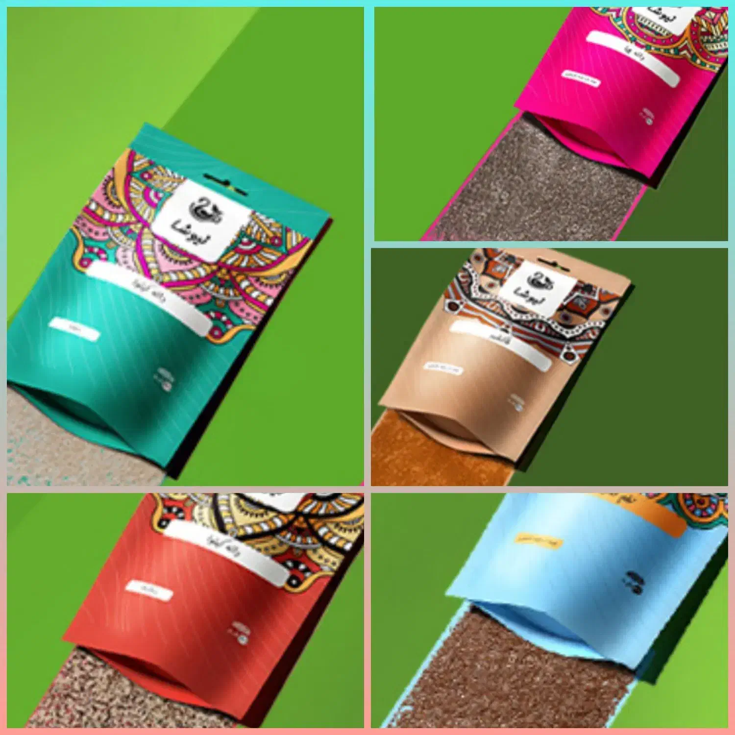 سوپر فود خانواده|خوردنی و آشامیدنی|تهران, ترمینال غرب|دیوار