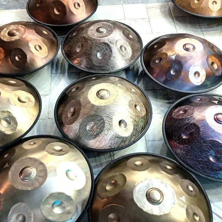 هنگ درام حرفه ای Karen نقد و اقساط|درام و پرکاشن|تهران, شمس‌آباد|دیوار