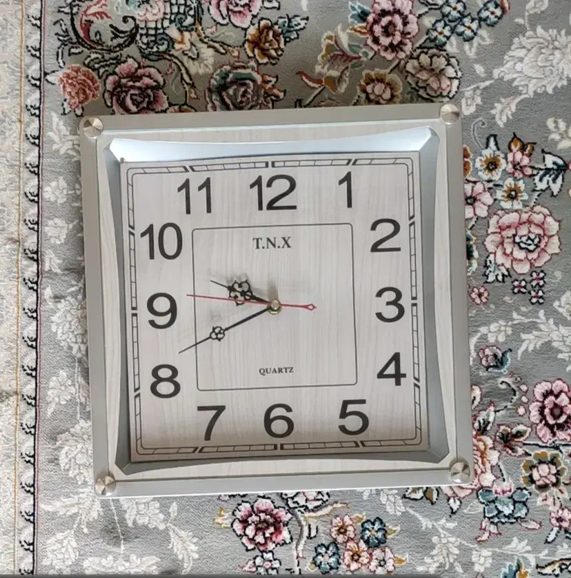 ساعت دیواری زیر قیمت|ساعت دیواری و تزئینی|شیروان (خراسان), |دیوار