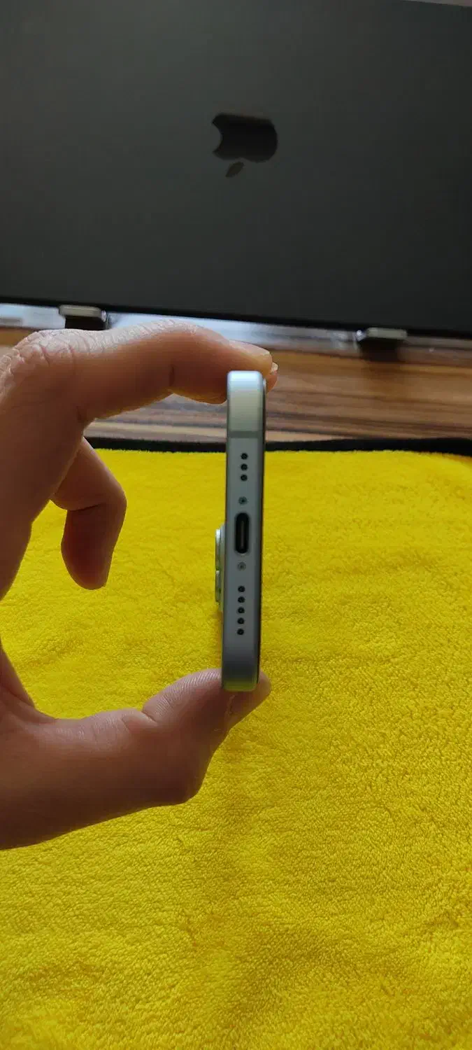 iphone 15 normal|موبایل|اردبیل, |دیوار