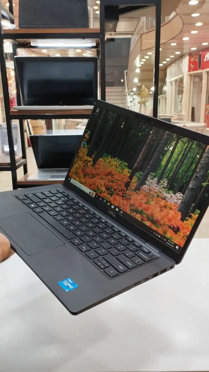 نسل یازده آمریکایی با گارانتی و کارتن ۶ تومن پیش|رایانه همراه|قم, صفائیه|دیوار