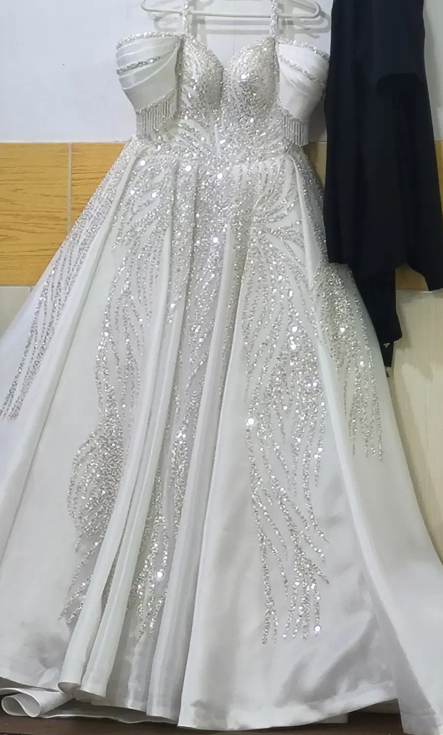 لباس عروس|لباس|تهران, دکتر هوشیار|دیوار