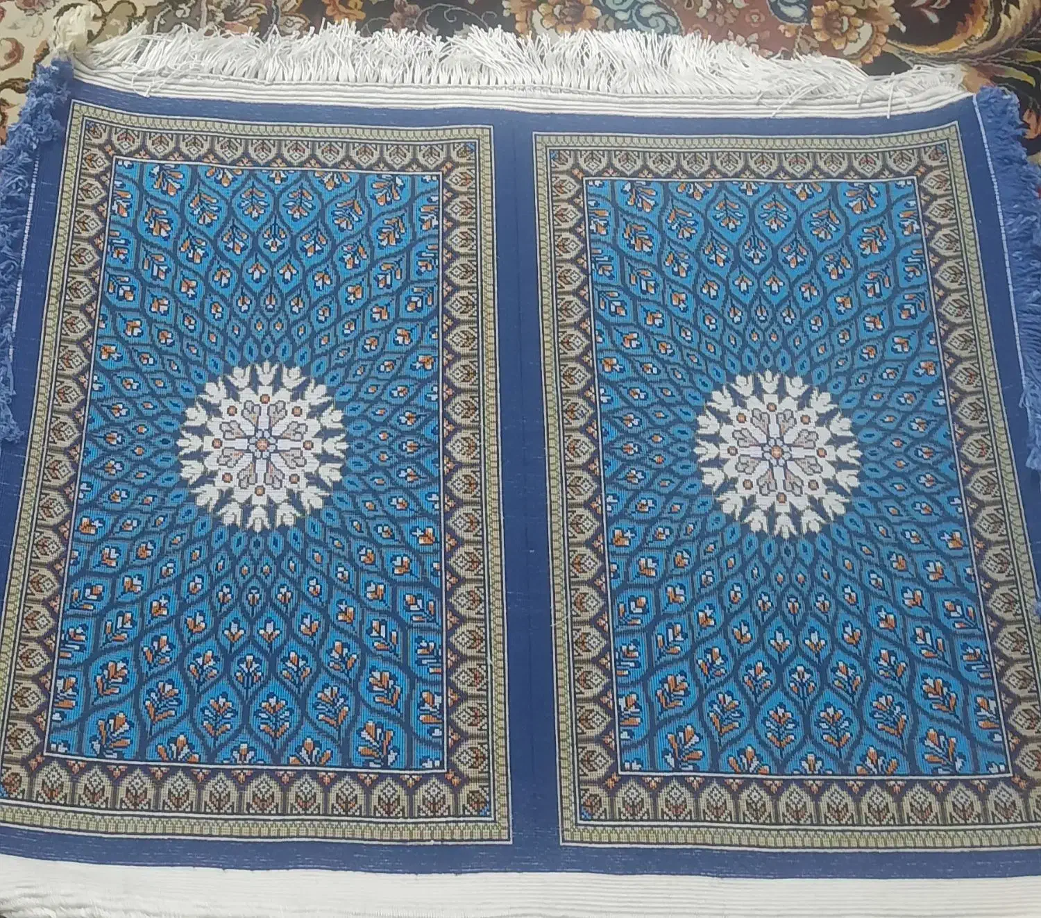 فرش|فرش|زنجان, |دیوار