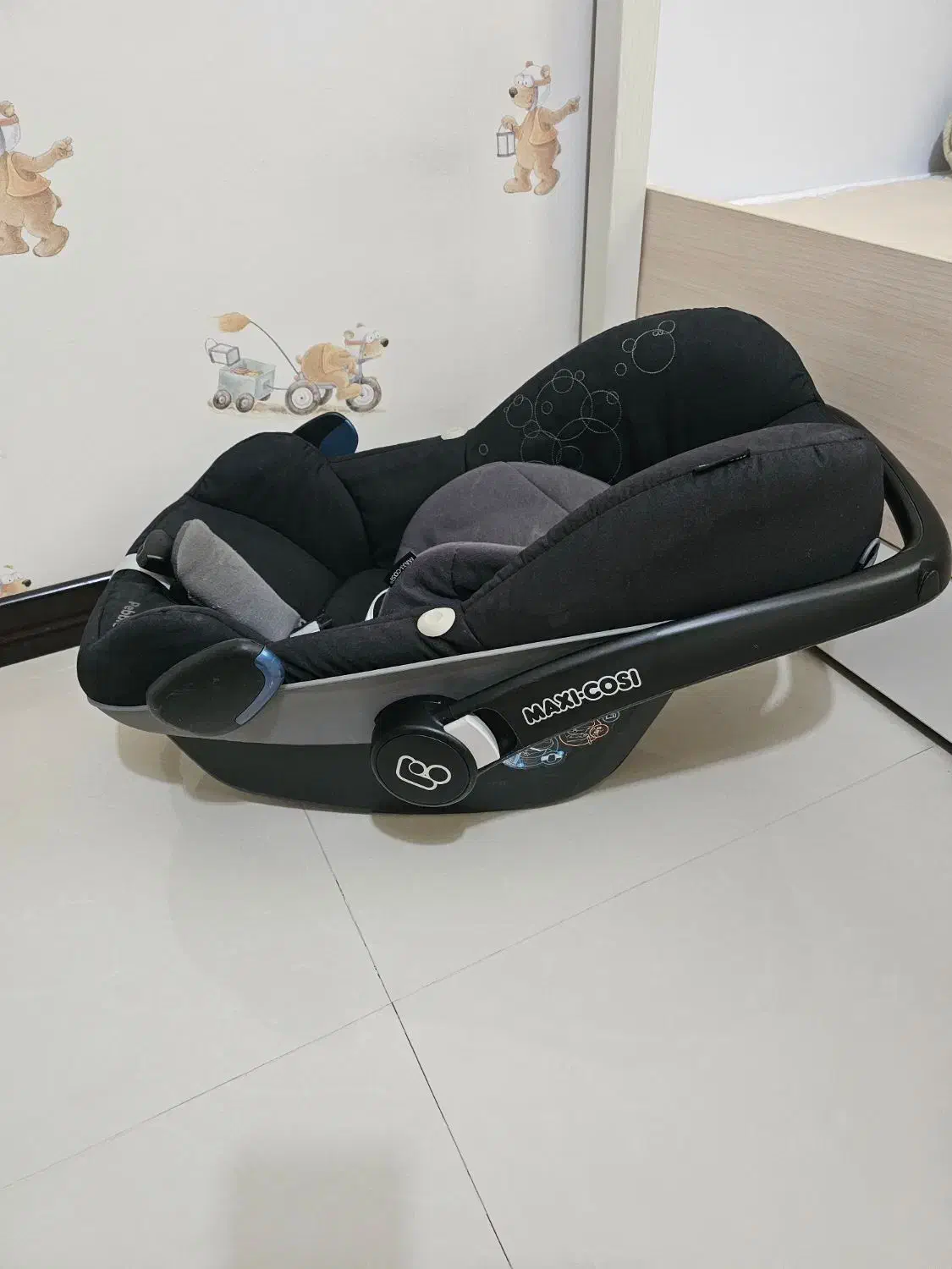 کریر بچه|اسباب و اثاث بچه|تهران, شهرک غرب|دیوار