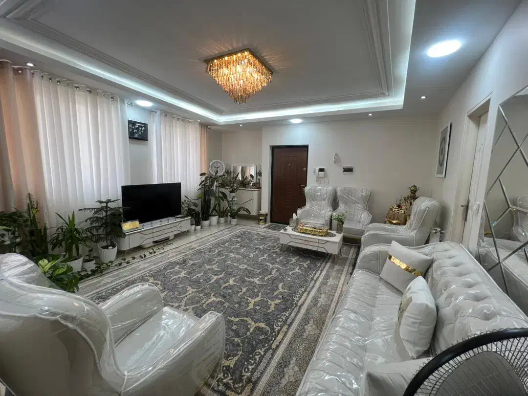 اپارتمان ۶۷ متر دوخواب فول تاپ لوکیشن استادمعین|فروش آپارتمان|تهران, استاد معین|دیوار