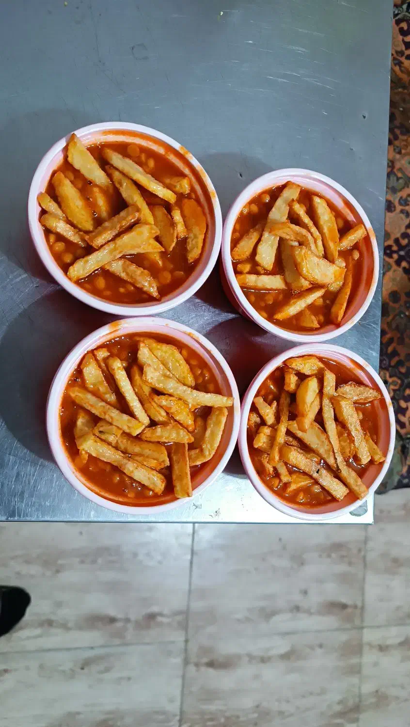 تهیه غذای دوستان|خدمات پذیرایی، مراسم|نهاوند, |دیوار