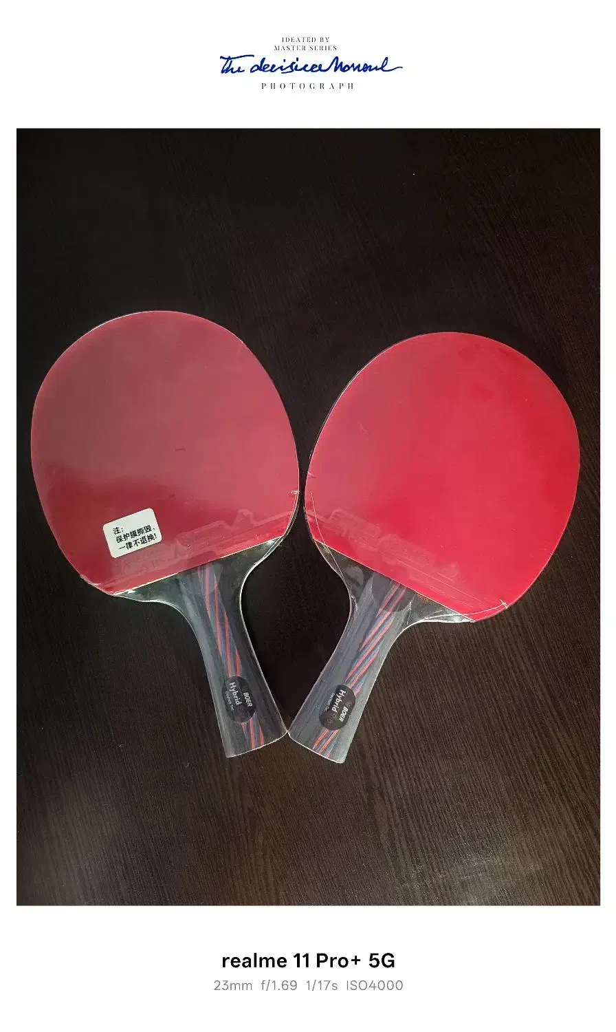 راکت پینگ پنگ|ورزش‌های توپی|تهران, قبا|دیوار