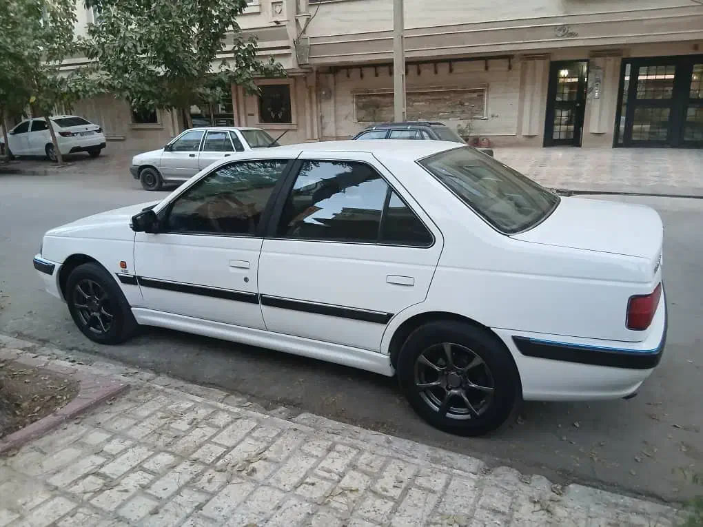 پارس تویوفایو|خودرو سواری و وانت|آبیک, |دیوار