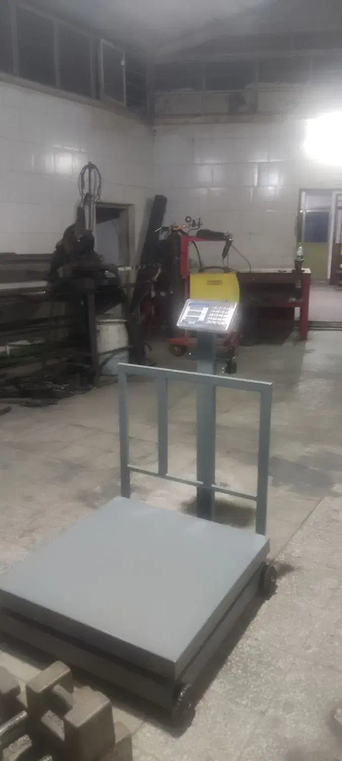 پخش ترازو و باسکول|فروشگاه و مغازه|مرند, |دیوار