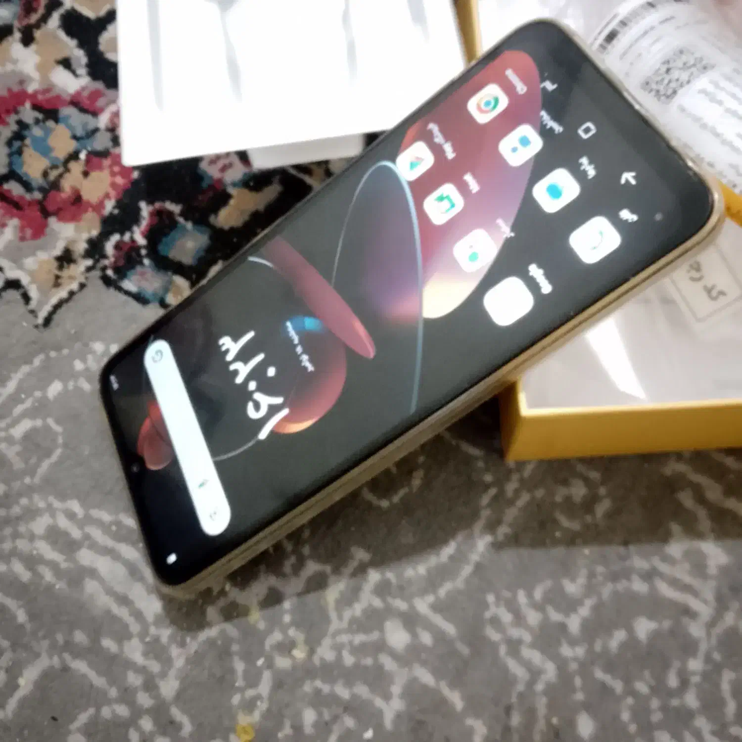 فروش گوشی درحد نو|موبایل|صدرا-فارس, فاز ۲|دیوار