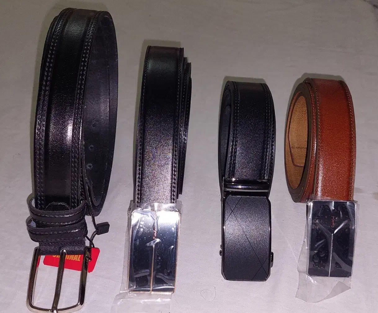 کمربند چرم طبیعی|کیف، کفش، کمربند|تهران, کیانشهر|دیوار