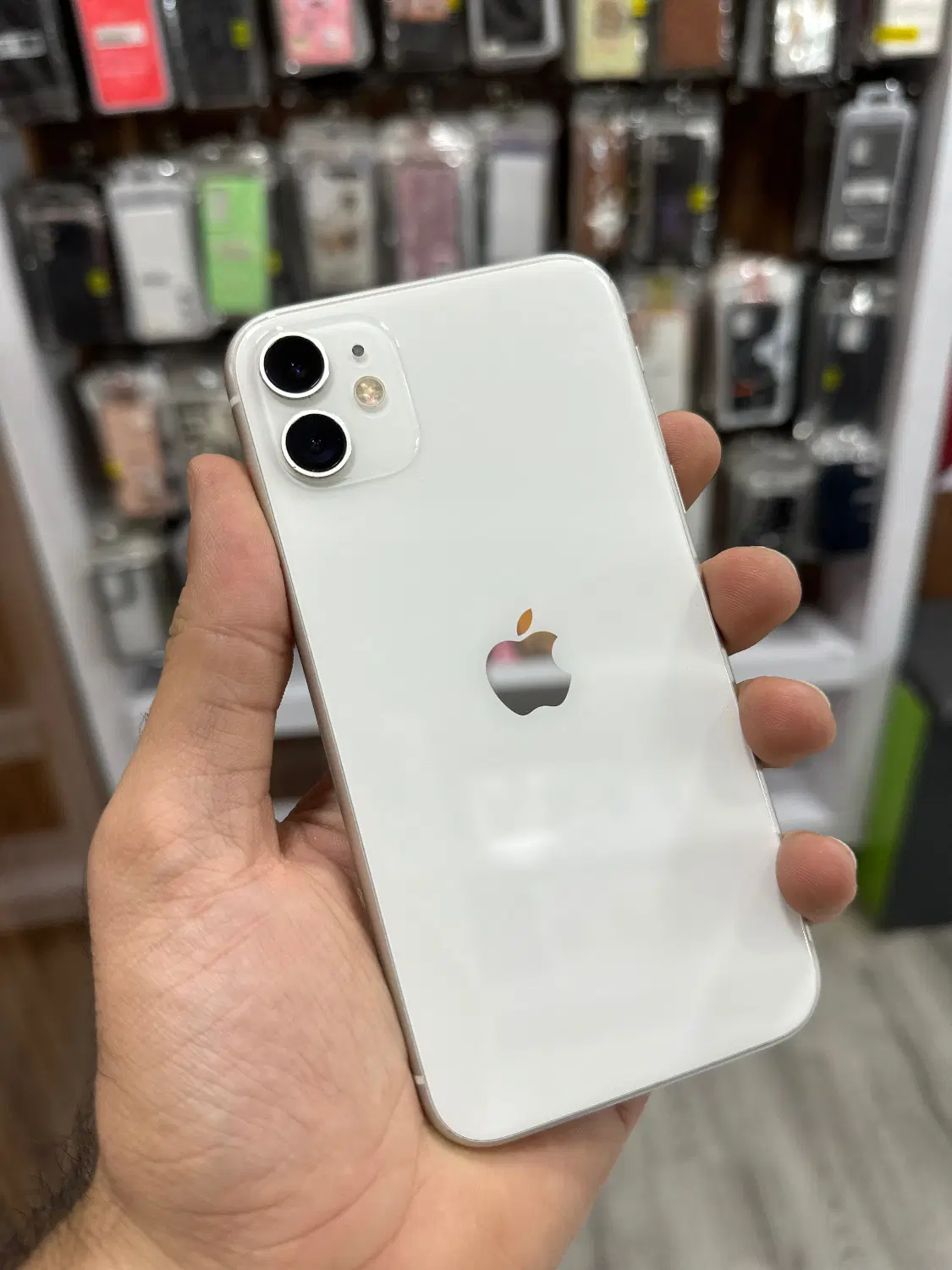 Iphone11|موبایل|شهرکرد, |دیوار
