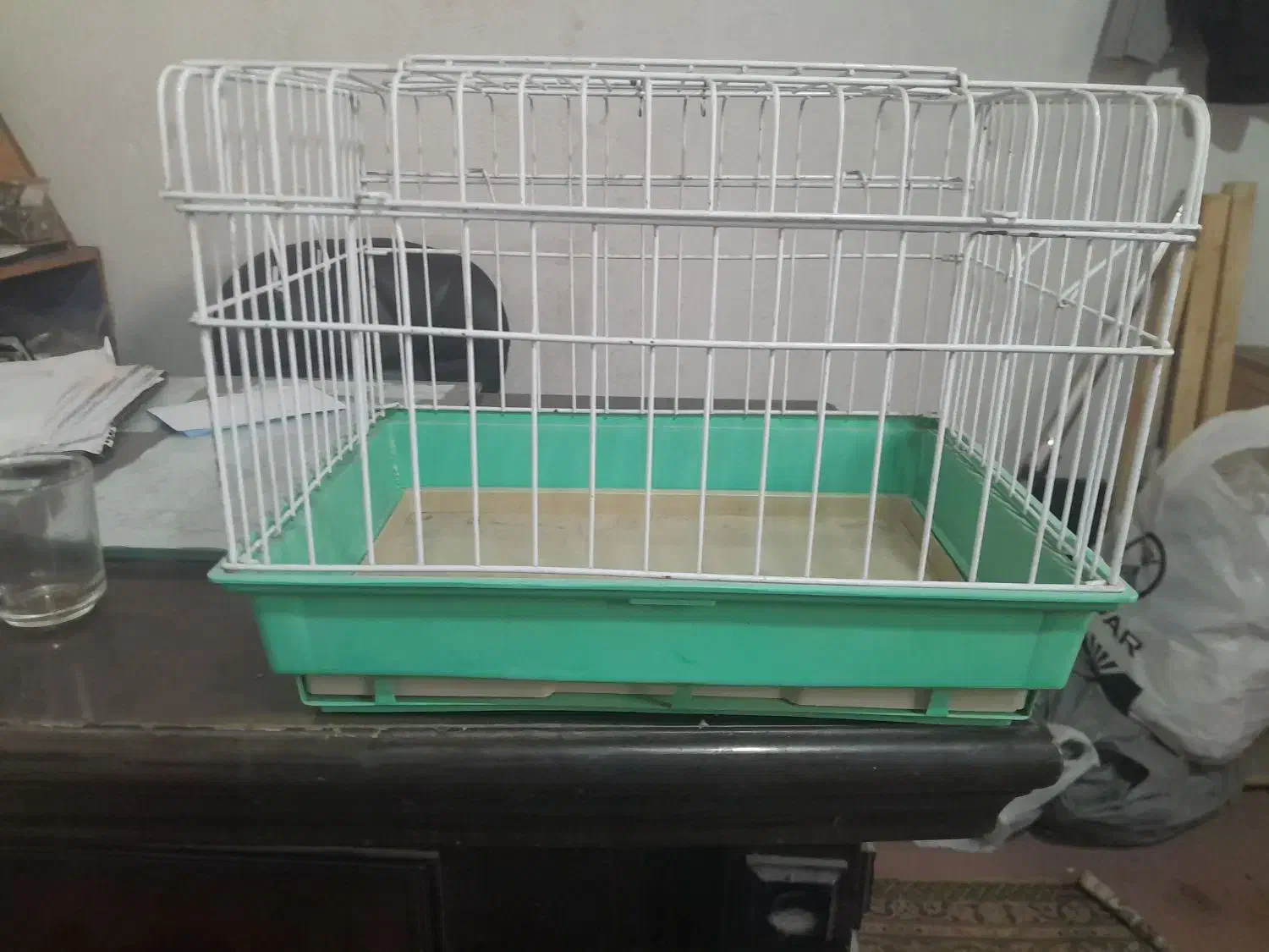 قفس خوکچه هندی.خرگوش|لوازم جانبی حیوانات|تهران, ابوذر|دیوار