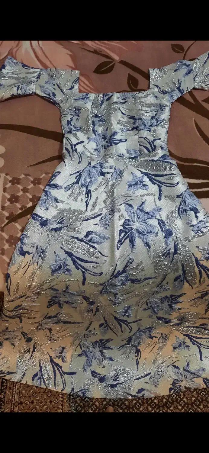 لباس شب|لباس|تربتحیدریه, بوستان باغ ملی|دیوار