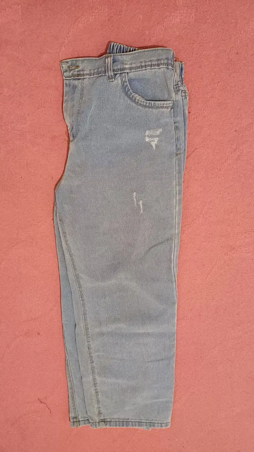 جین|لباس|اهواز, کوروش|دیوار