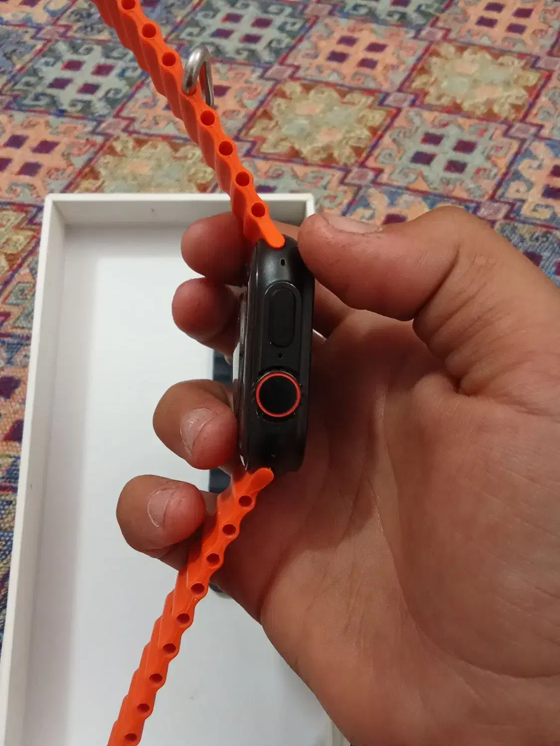 ساعت اپل واچ|ساعت|بهارستان, |دیوار