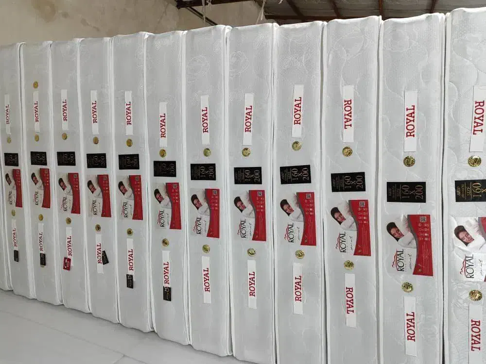 تشک به قیمت تهران|تشک تختخواب|نور, |دیوار