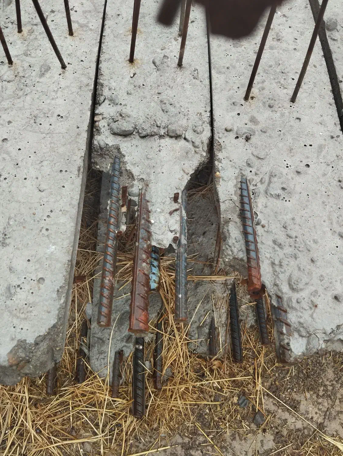 تیرچه صنعتی|مصالح و تجهیزات ساختمان|میاندوآب, |دیوار