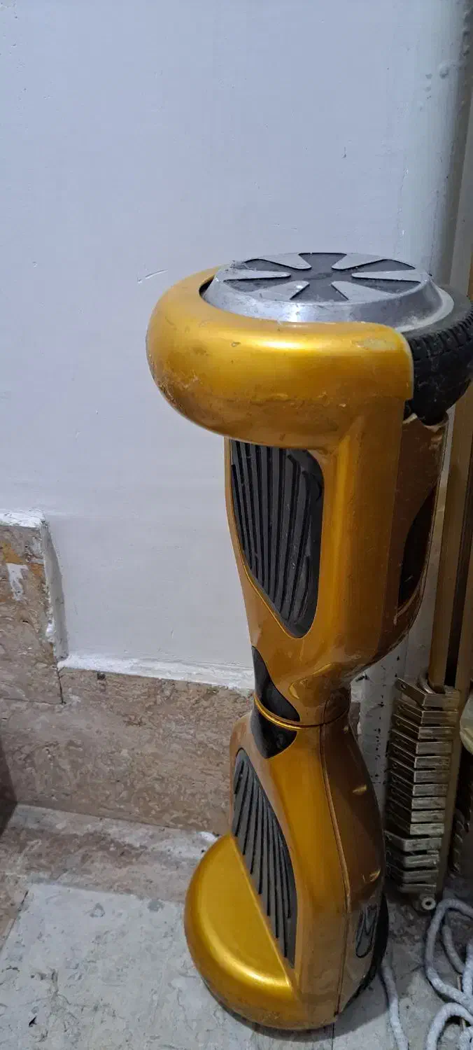 اسکوتر برقی|دوچرخه، اسکیت، اسکوتر|ساری, |دیوار