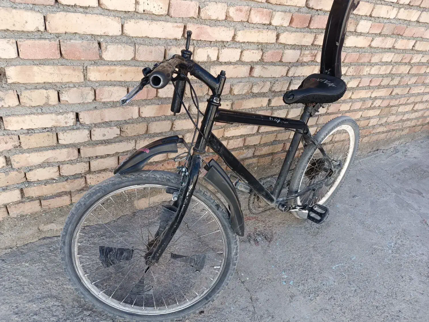 دوچرخه سایز 24|دوچرخه، اسکیت، اسکوتر|چالدران, |دیوار