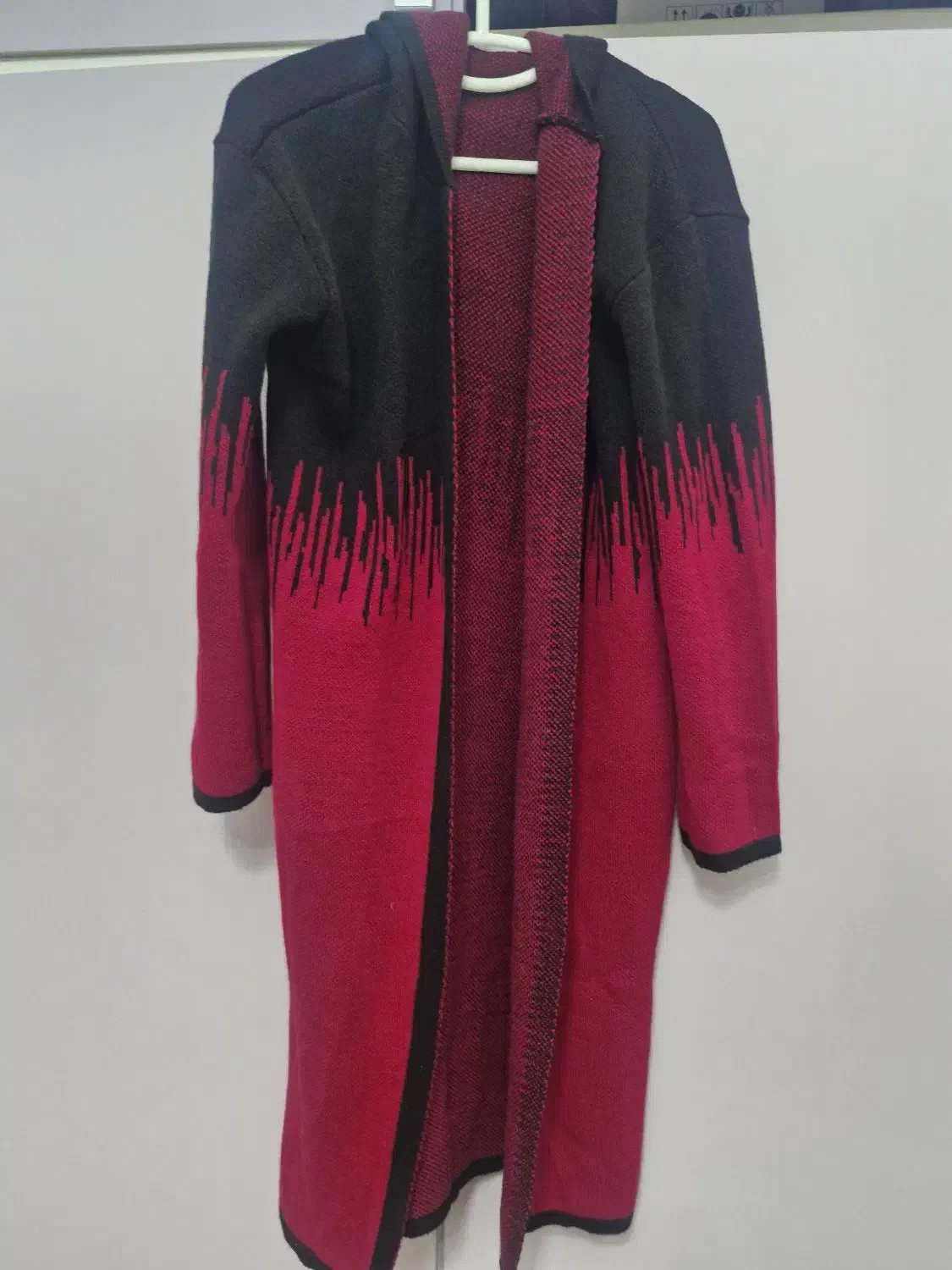 بافت سایز بزرگ.کاپشن.بارونی|لباس|کرج, باغستان|دیوار