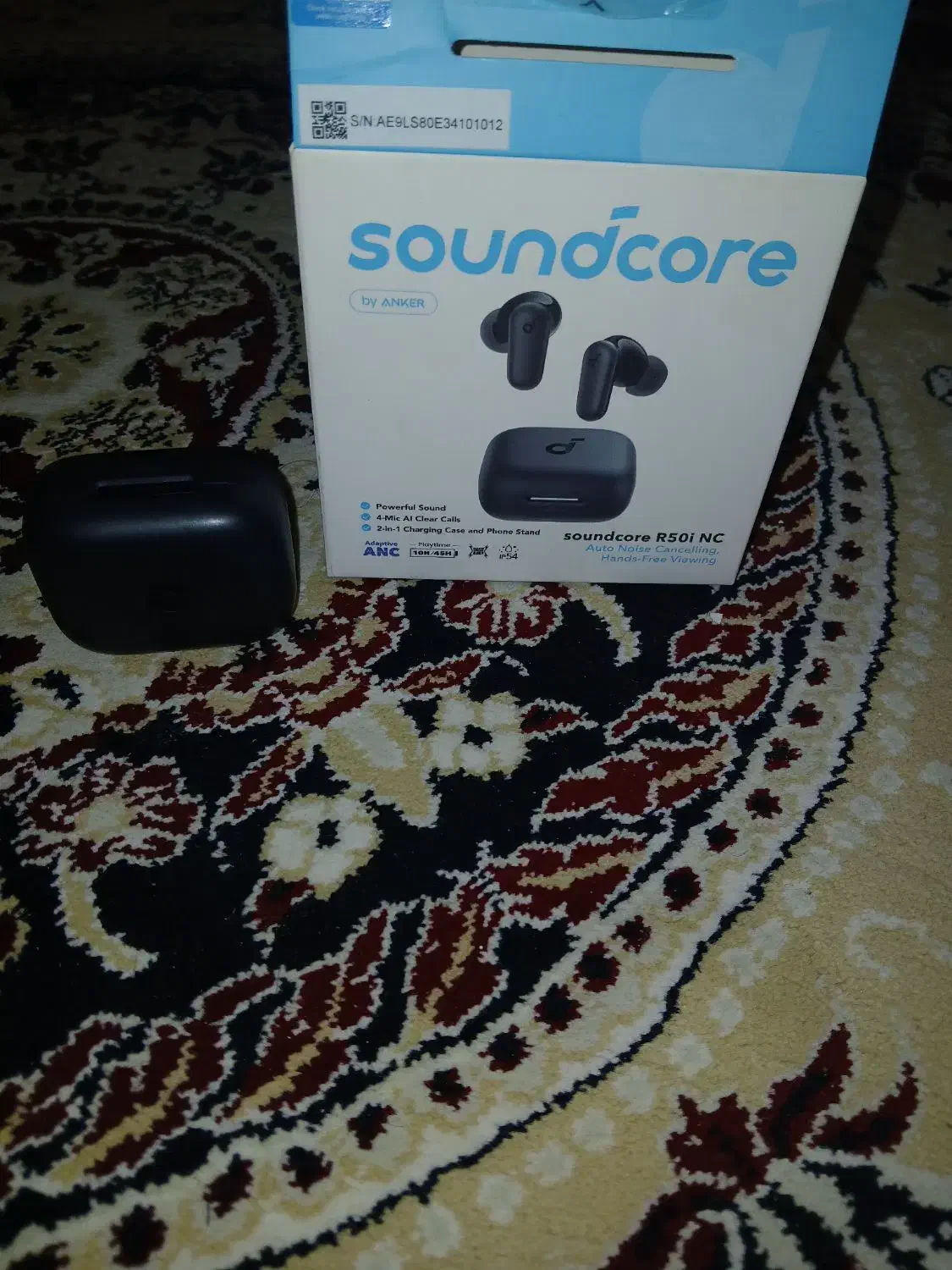 ایرپاد|لوازم جانبی موبایل و تبلت|شیراز, قدوسی شرقی|دیوار