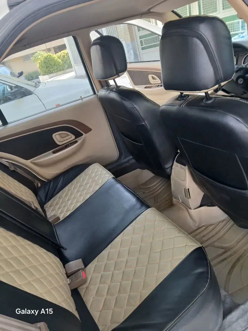 پژوپارس|خودرو سواری و وانت|مشهد, دانشجو|دیوار