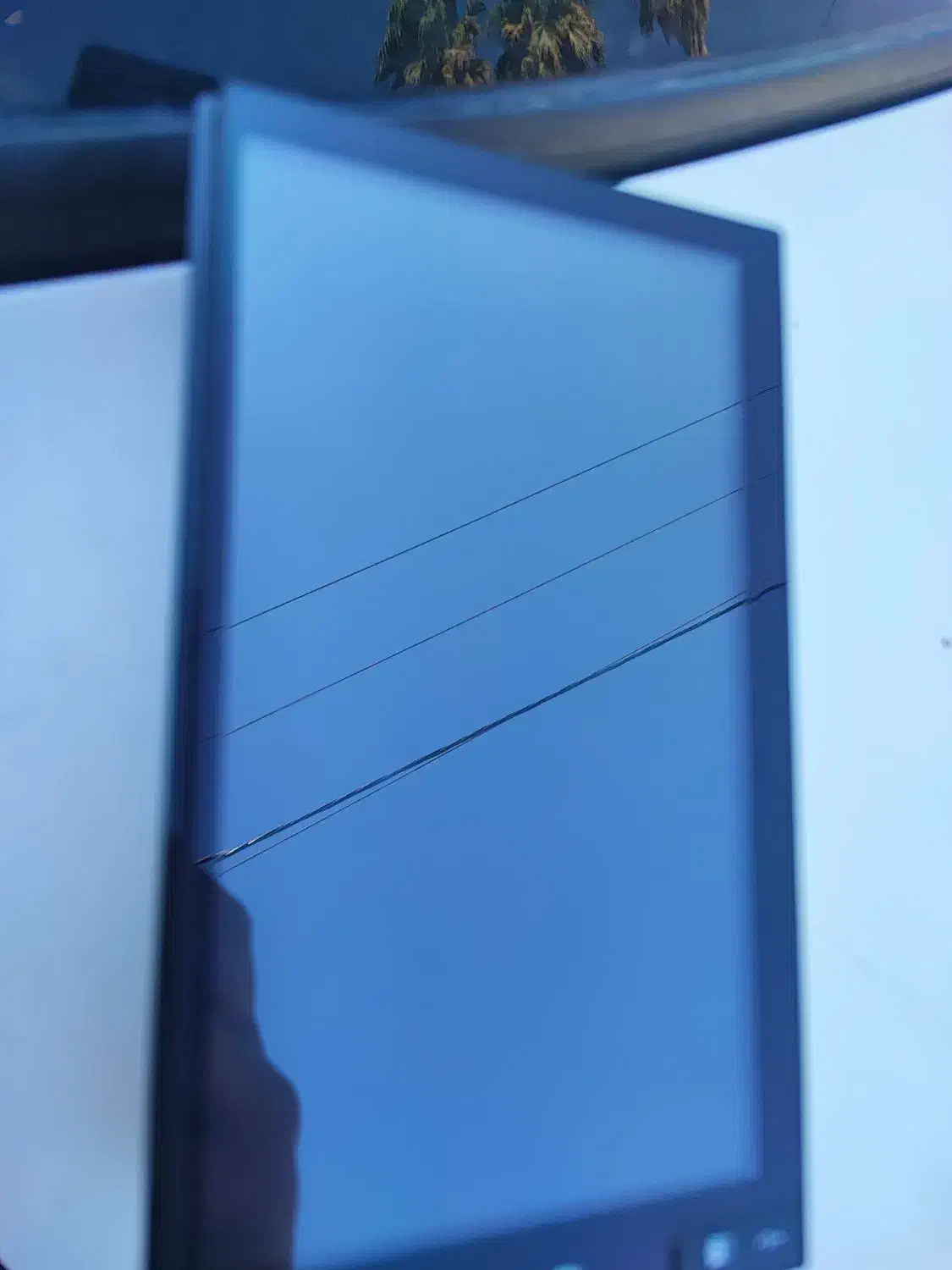 مانیتور ماشین|قطعات یدکی و لوازم جانبی|دوگنبدان, |دیوار