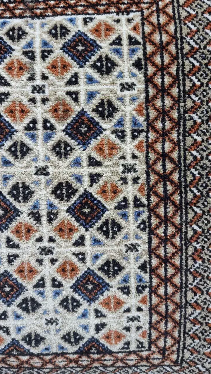 یک جفت پشتی دستبافت|پشتی|تهران, شمشیری|دیوار