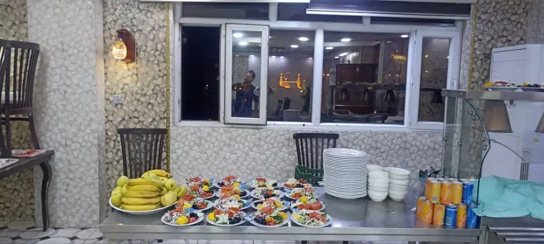 تور زمینی کربلا با اتوبوس وی آی پی برید عراق|تور و چارتر|کاشان, فاز ۱ ناجی آباد|دیوار