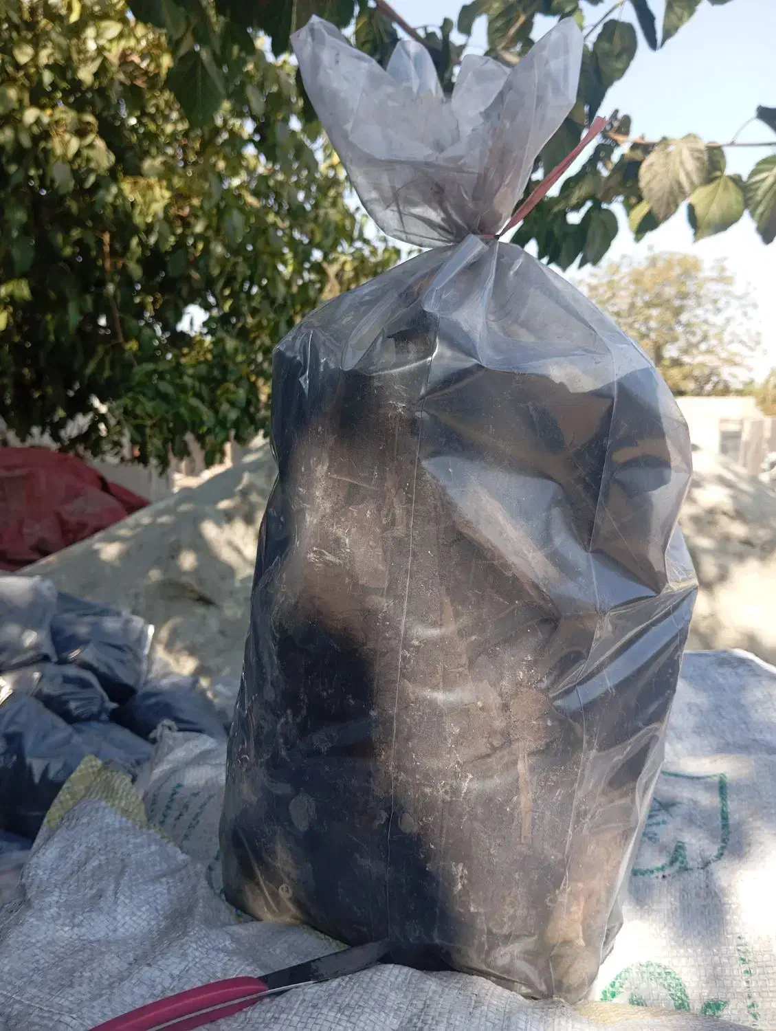 زغال کبابی|عمدهفروشی|شهریار, کرد امیر|دیوار